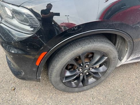 Used 2023 Dodge Durango R/T AWD/4WD image 6