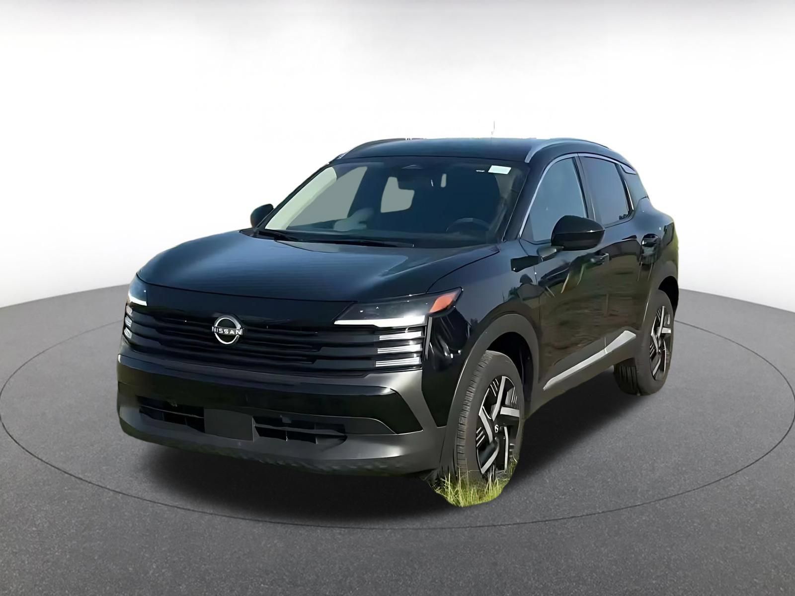 Used 2026 Nissan Kicks SV w/ Cold Weather Package FWD image 6