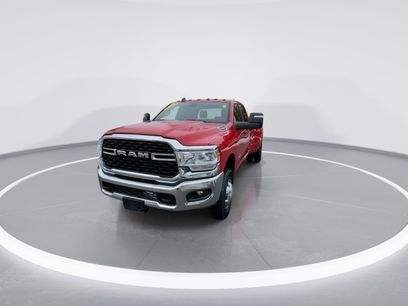 Used 2024 RAM 3500 Big Horn