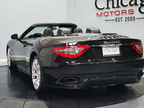 Used 2015 Maserati GranTurismo Sport RWD image 12