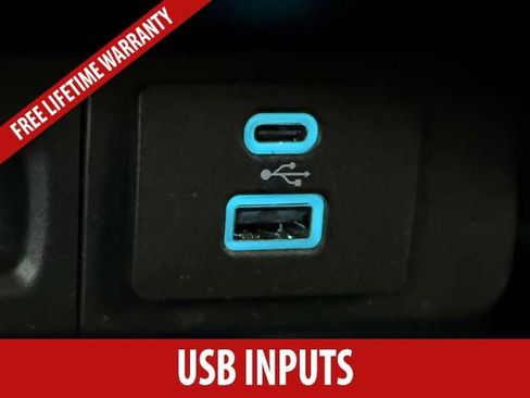 Used 2024 Ford Maverick Lariat AWD/4WD image 17