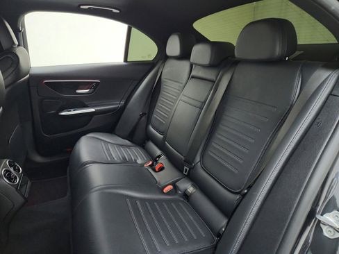 Certified 2022 Mercedes-Benz C 300 Sedan image 19