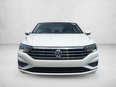 Used 2019 Volkswagen Jetta S FWD image 2