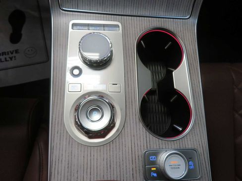 New 2026 Genesis GV80 3.5T Prestige image 19