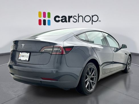 Used 2023 Tesla Model 3 Standard Range RWD image 5
