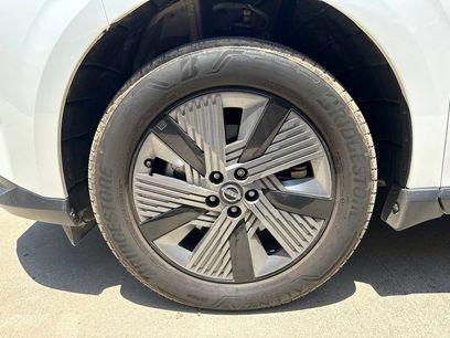 Certified 2025 Nissan Murano SL w/ Cargo Package