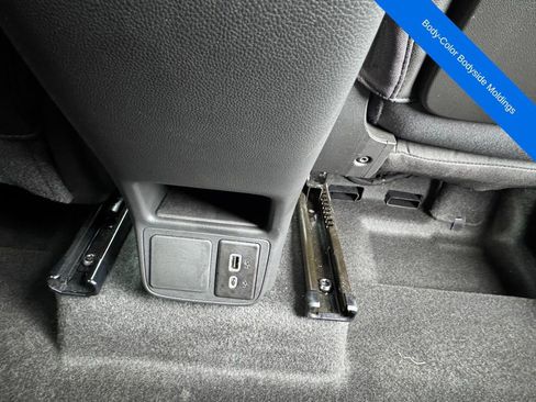 Used 2023 Buick Encore GX Select w/ Experience Buick Package image 15