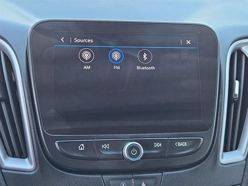 Certified 2024 Chevrolet Malibu LS FWD image 5