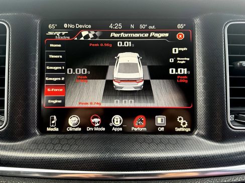 Used 2016 Dodge Charger SRT w/ Harman/Kardon Audio Group image 20