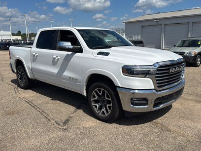 Used 2025 RAM 1500 Laramie