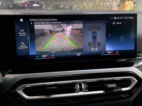 Used 2023 BMW i4 eDrive35 w/ Premium Package image 23