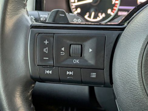 Used 2023 Nissan Pathfinder SL w/ SL Premium Package image 28