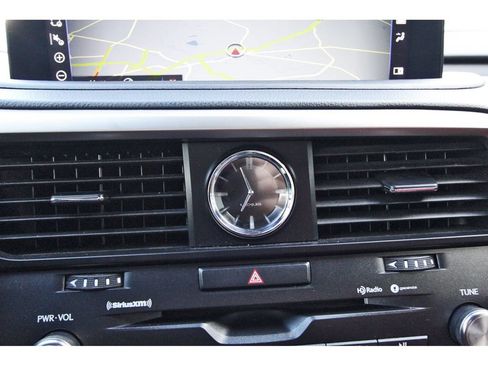 Used 2020 Lexus RX 350 F Sport w/ Accessory Package AWD/4WD image 27