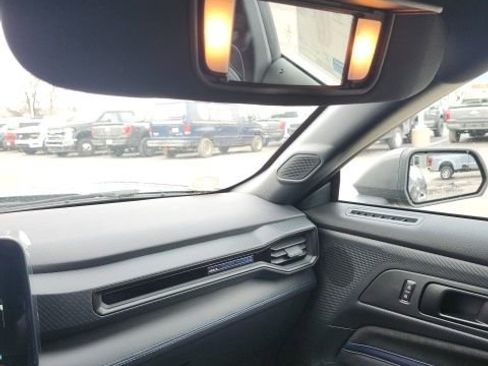 New 2026 Ford Mustang Dark Horse image 38