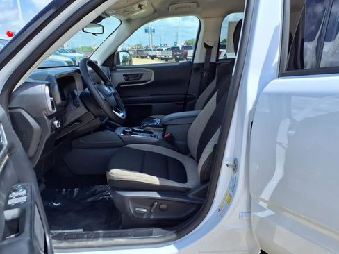 New 2025 Ford Bronco Sport Big Bend image 15