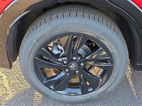 New 2026 Buick Encore GX Sport Touring w/ Comfort Package image 6