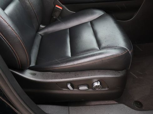 Certified 2023 Cadillac XT4 Sport w/ Cold Weather Package image 22