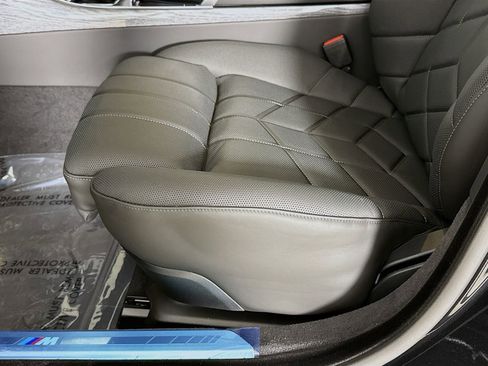New 2026 BMW 740i RWD image 20