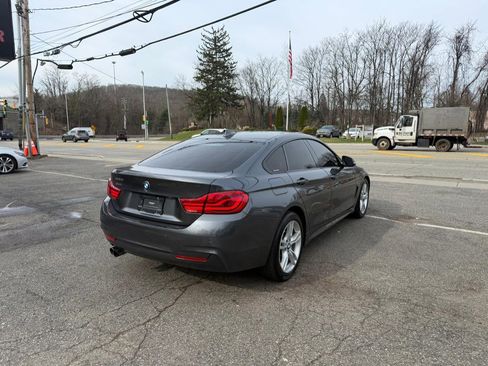 Used 2018 BMW 430i Gran Coupe xDrive image 8