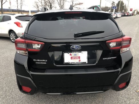 Certified 2023 Subaru Crosstrek 2.0i Premium image 30
