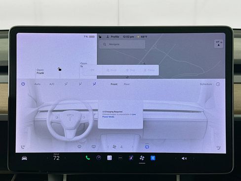 Used 2019 Tesla Model 3 Long Range image 22