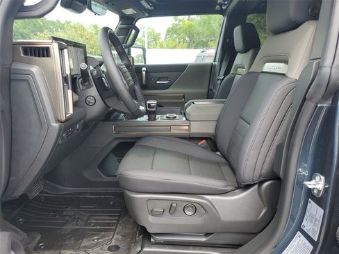 New 2025 GMC Hummer EV 3X w/ Battery Pack, 24 Module Pack image 16