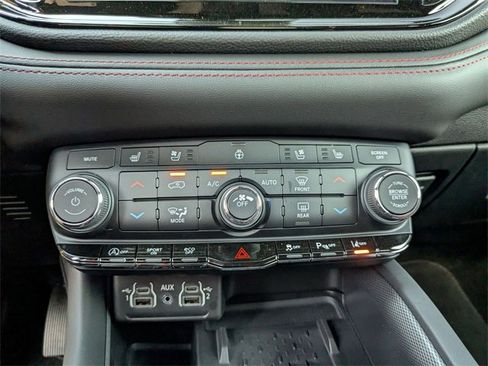 New 2026 Dodge Durango GT image 21