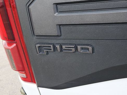 Used 2019 Ford F150 Raptor w/ Equipment Group 802A Luxury image 16