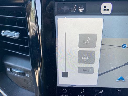 Used 2022 RAM 1500 Big Horn image 17