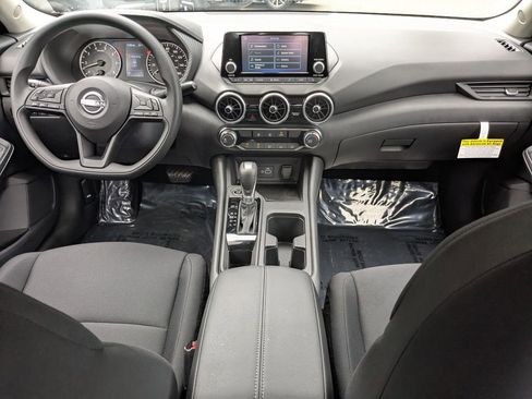 New 2025 Nissan Sentra S image 23