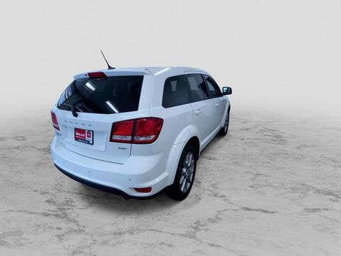 Used 2017 Dodge Journey GT image 10