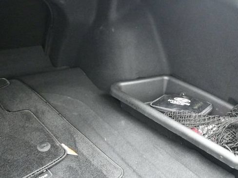 Used 2022 Hyundai Sonata N Line w/ Preferred Accessory Package FWD image 27