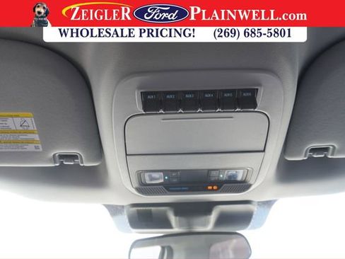 Used 2024 Ford F250 XL w/ Snow Plow/Camper Package image 18