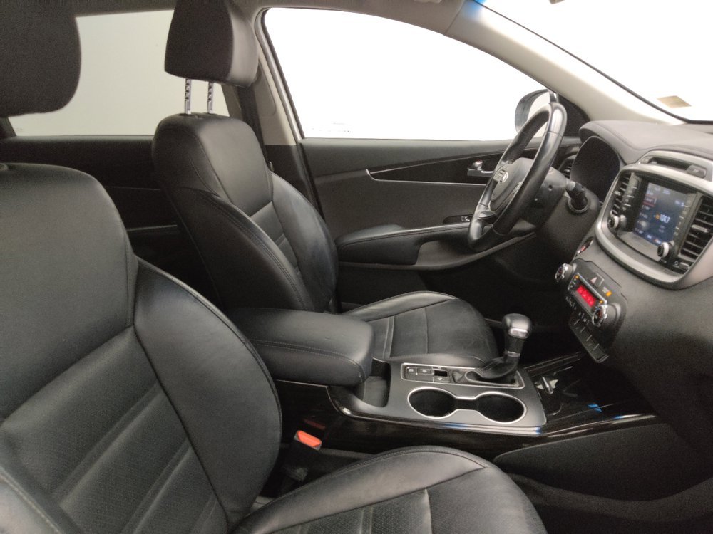 Used 2019 Kia Sorento EX FWD image 21