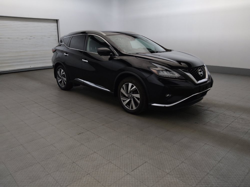 Used 2019 Nissan Murano SL w/ SL Technology Package AWD/4WD image 11