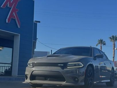 Used 2017 Dodge Charger R/T