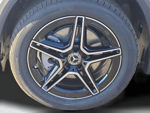 New 2026 Mercedes-Benz GLA 250 4MATIC image 9