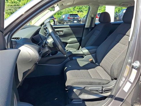 Used 2025 Honda HR-V LX image 13