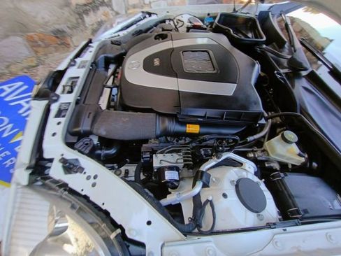 Used 2005 Mercedes-Benz SLK 350 image 67