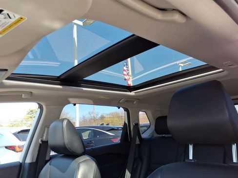 Used 2021 Nissan Rogue SV w/ Premium Package AWD/4WD image 18