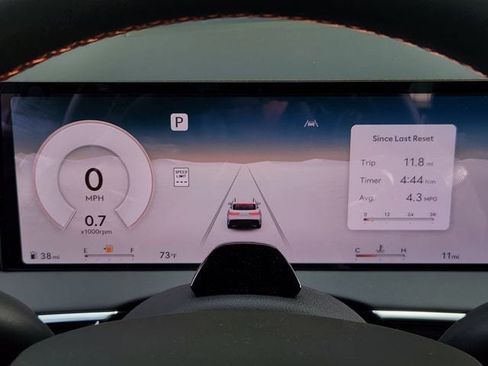 New 2026 Genesis GV70 3.5T Sport Prestige AWD/4WD image 12