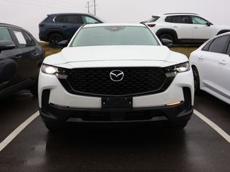 Used 2025 MAZDA CX-50 AWD 2.5 Hybrid w/ Premium Pkg video 2