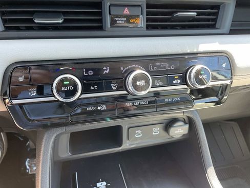 New 2026 Honda Pilot EX-L image 21