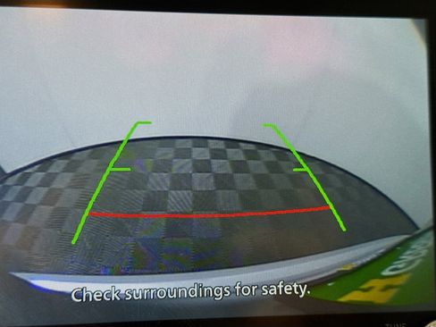 Used 2025 Mitsubishi Eclipse Cross SE image 19