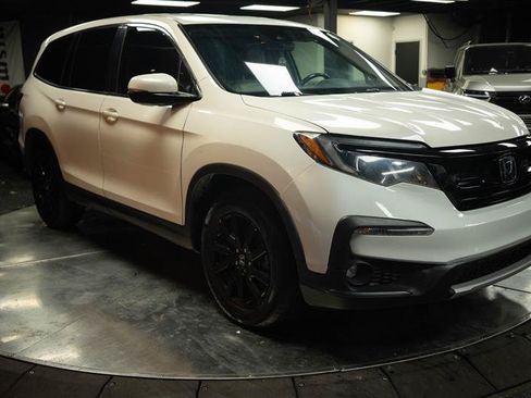 Used 2019 Honda Pilot EX-L image 5