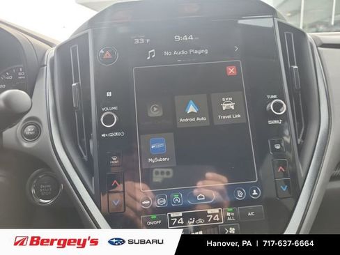 Certified 2025 Subaru Crosstrek 2.5i Limited image 27