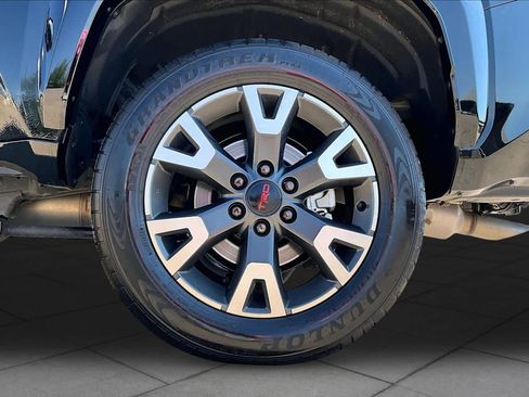 Used 2026 Toyota 4Runner TRD Sport Premium AWD/4WD image 11