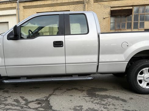 Used 2005 Ford F150 STX image 18