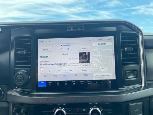 New 2026 Ford F350 Platinum AWD/4WD image 10