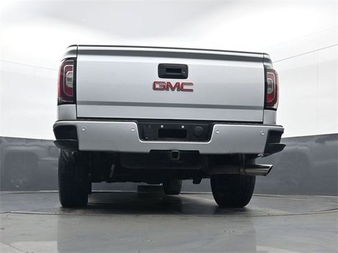 Used 2018 GMC Sierra 1500 Denali w/ Denali Ultimate Package image 26